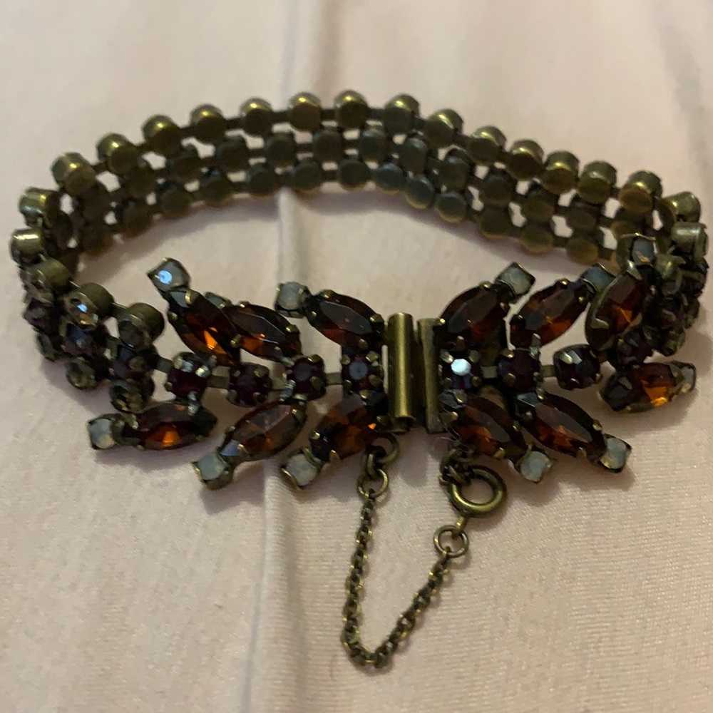 Sorrelli bracelet 7”